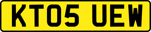 KT05UEW