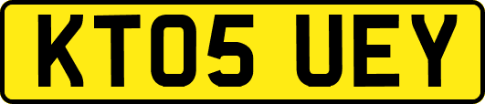 KT05UEY