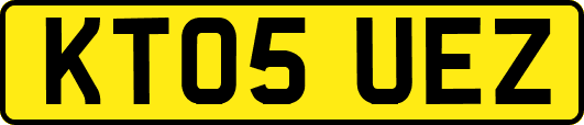 KT05UEZ