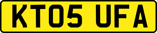 KT05UFA
