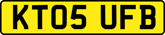 KT05UFB