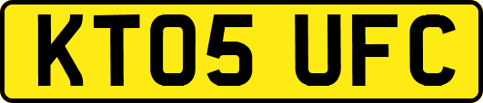 KT05UFC