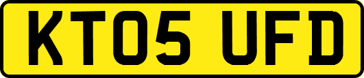 KT05UFD