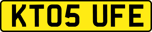 KT05UFE
