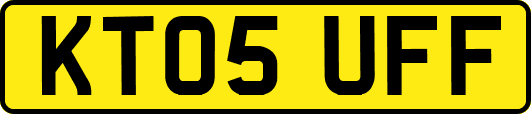 KT05UFF