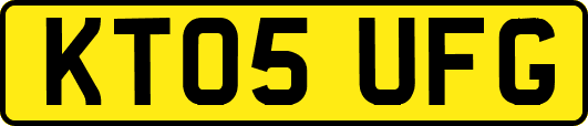 KT05UFG