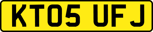 KT05UFJ