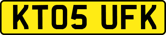 KT05UFK