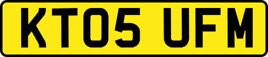 KT05UFM