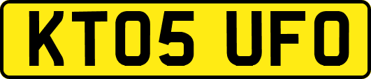 KT05UFO