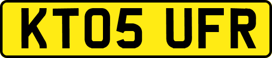 KT05UFR