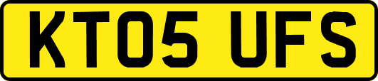 KT05UFS