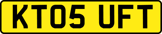 KT05UFT