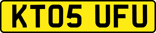 KT05UFU