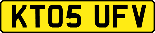 KT05UFV