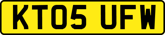 KT05UFW