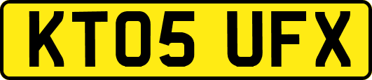 KT05UFX