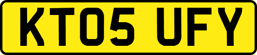 KT05UFY