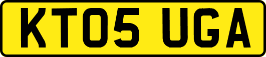 KT05UGA