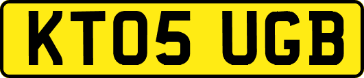 KT05UGB