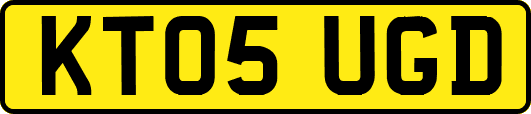 KT05UGD