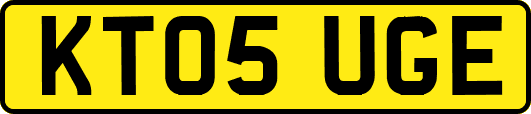 KT05UGE