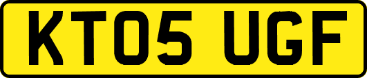 KT05UGF