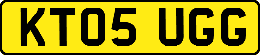 KT05UGG