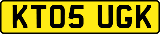 KT05UGK