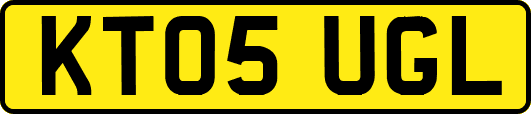 KT05UGL