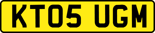 KT05UGM