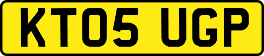 KT05UGP