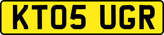 KT05UGR