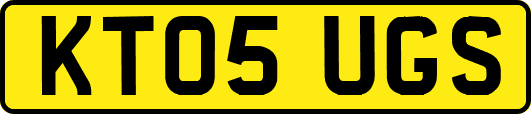 KT05UGS