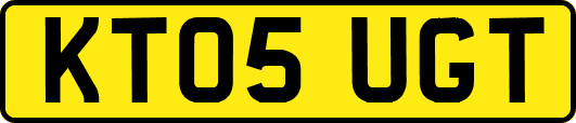 KT05UGT