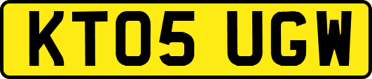 KT05UGW