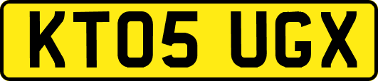 KT05UGX