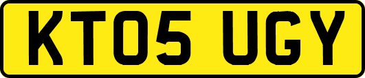 KT05UGY