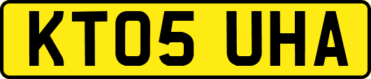 KT05UHA