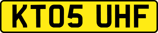 KT05UHF