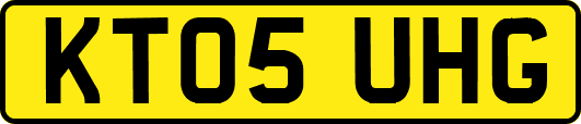 KT05UHG