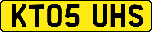 KT05UHS