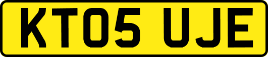 KT05UJE