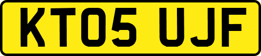 KT05UJF