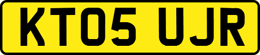 KT05UJR