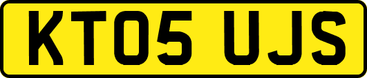 KT05UJS