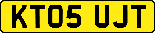 KT05UJT
