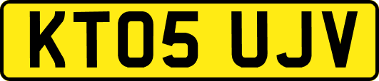 KT05UJV
