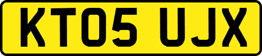 KT05UJX