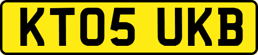 KT05UKB